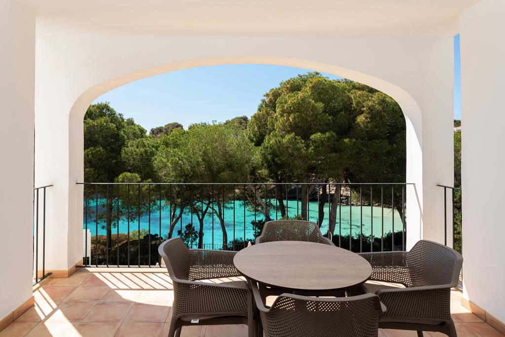 Inturotel Cala Azul op Mallorca