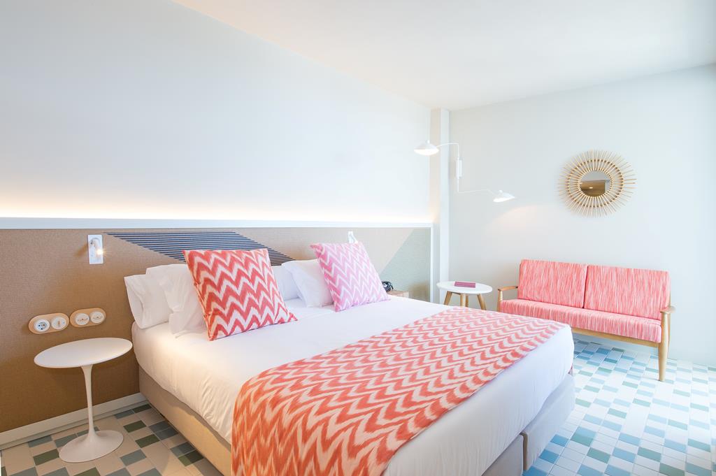 Inturotel Cala Esmeralda Beach Hotel & Spa op Mallorca