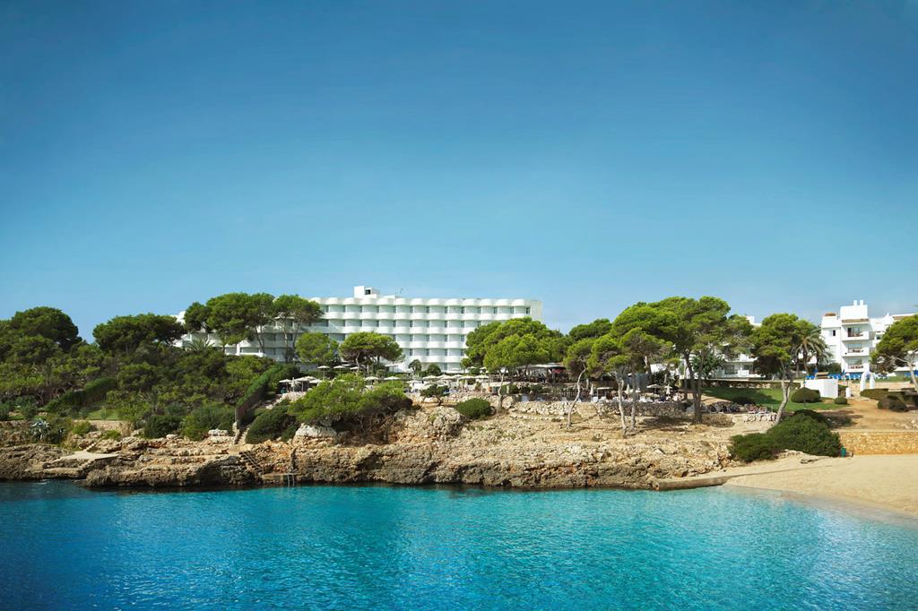 Inturotel Cala Esmeralda Beach Hotel & Spa op Mallorca