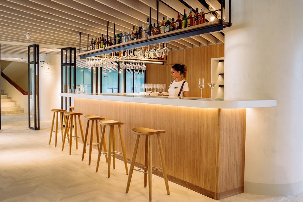 Inturotel Cala Esmeralda Beach Hotel & Spa op Mallorca