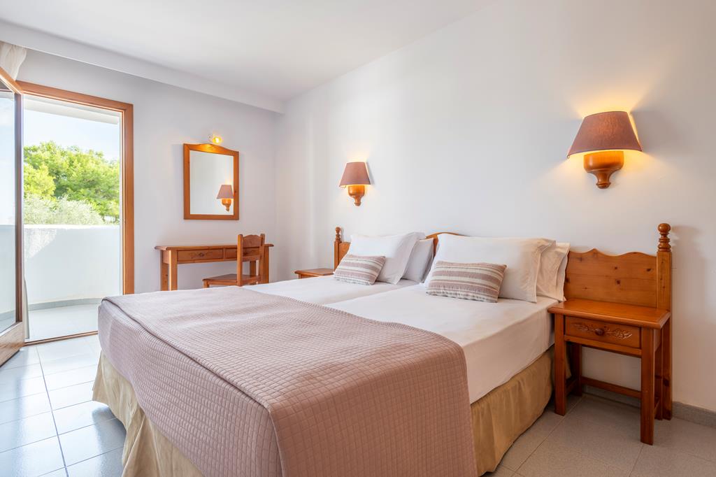 Inturotel Esmeralda Garden op Mallorca