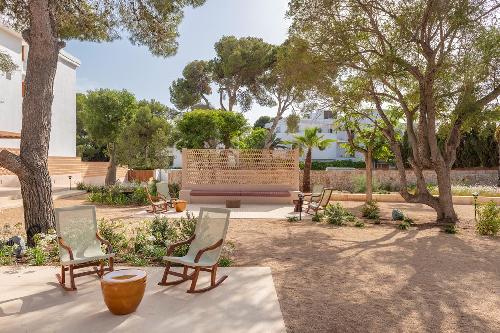 Inturotel Esmeralda Garden op Mallorca