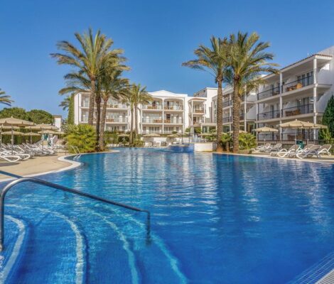 Inturotel Sa Marina op Mallorca