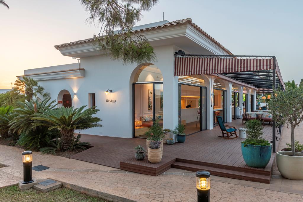 Inturotel Sa Marina: appartementen met service in Cala d’Or 2 Inturotel Sa Marina op Mallorca