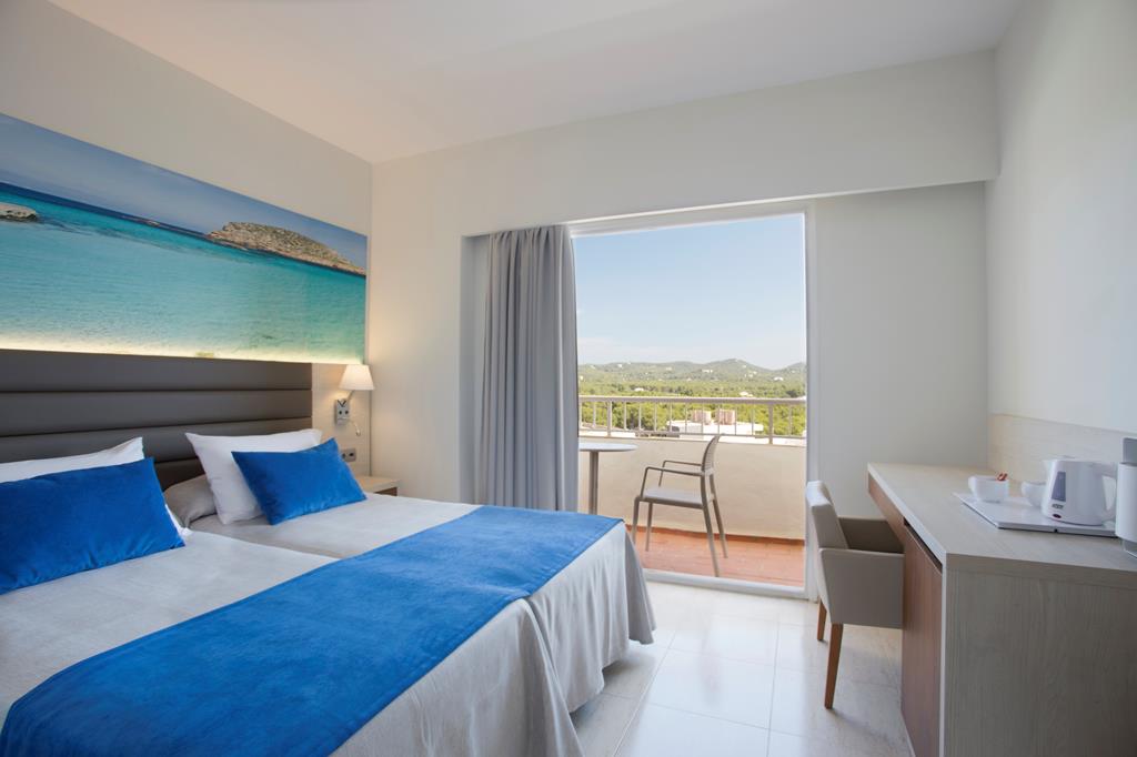 Invisa Hotel Ereso op Ibiza