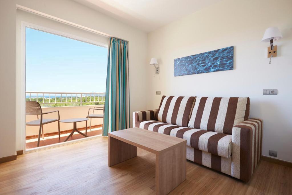 Invisa Hotel Ereso op Ibiza