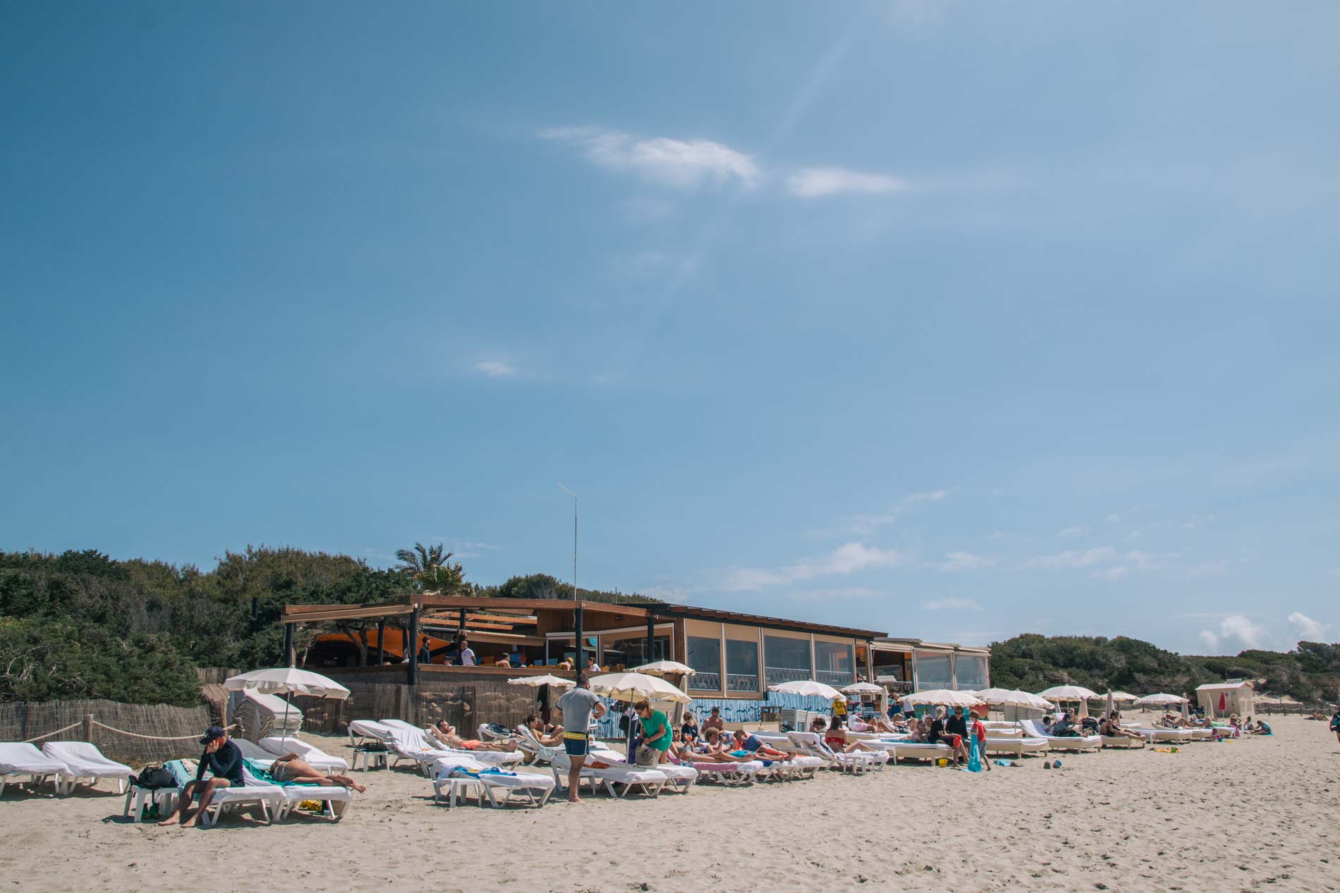 Jockey Club Ibiza, foto 1