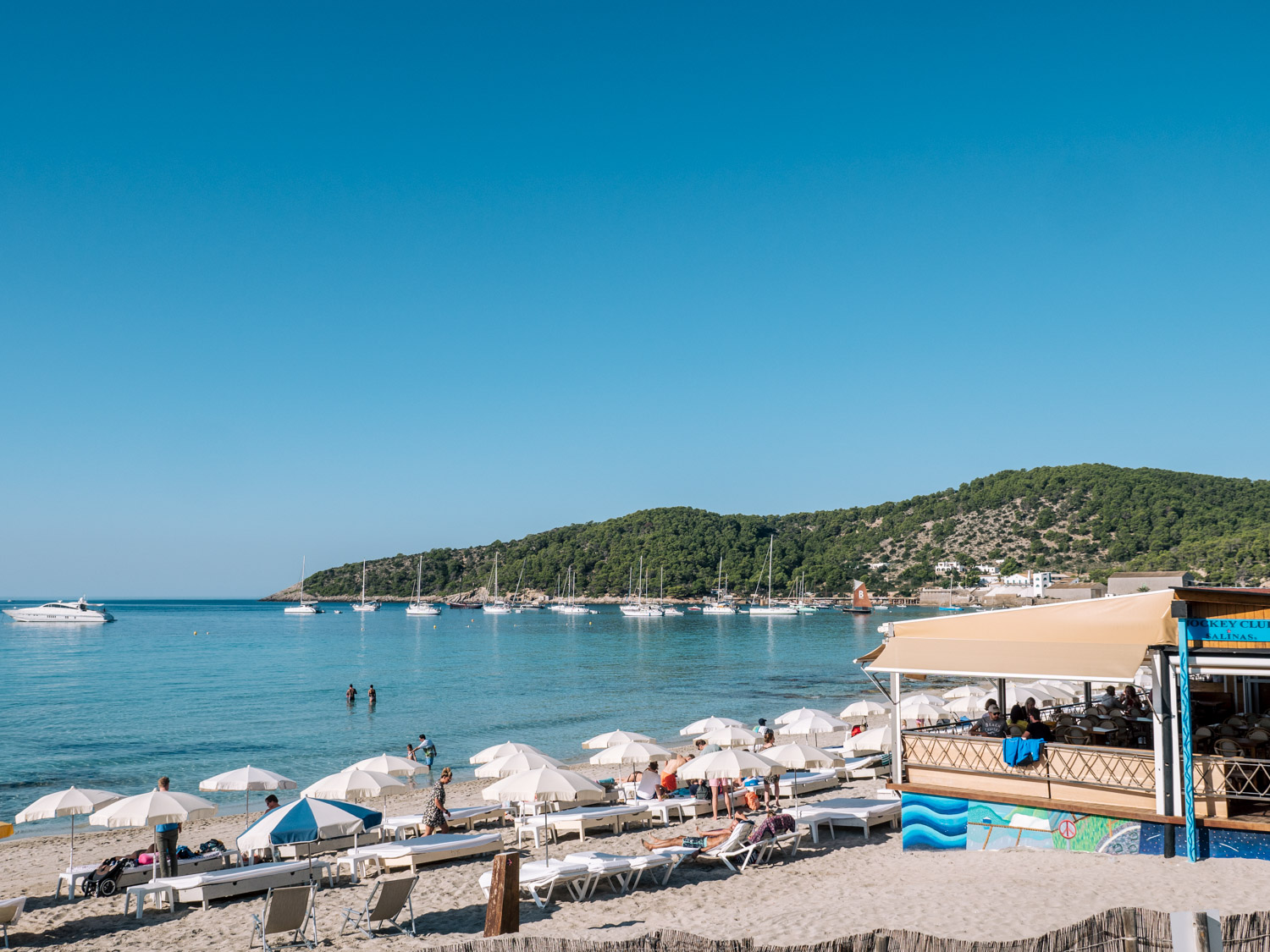 Jockey Club Ibiza, foto 2