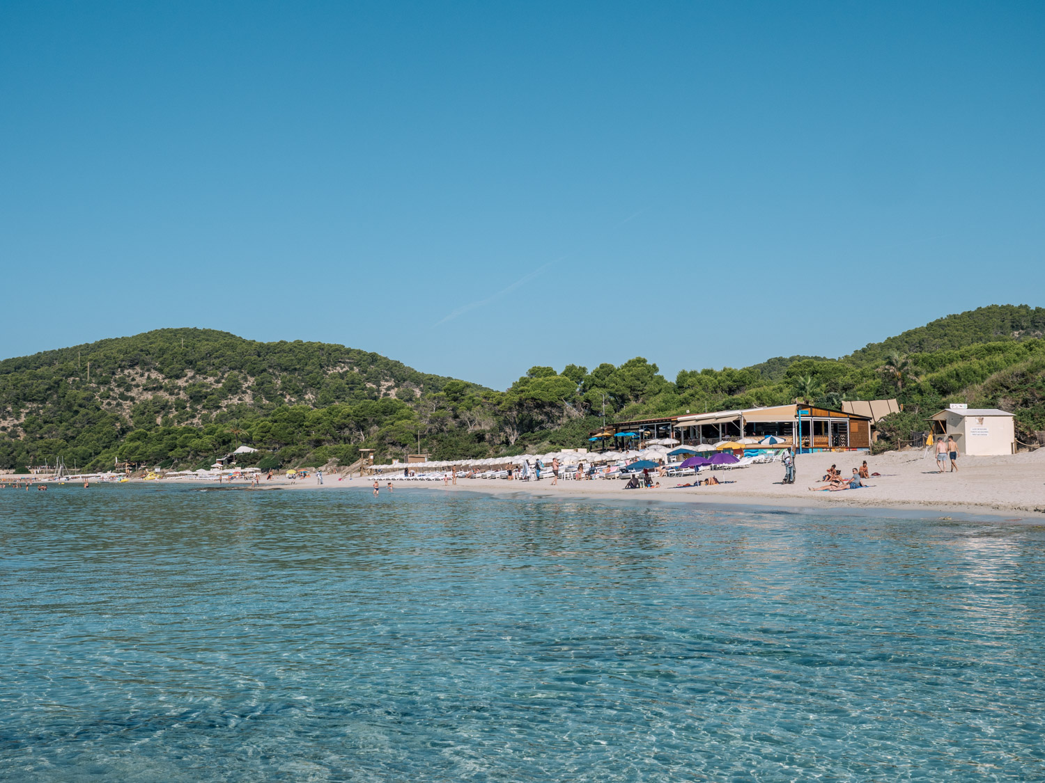 Jockey Club Ibiza, foto 3