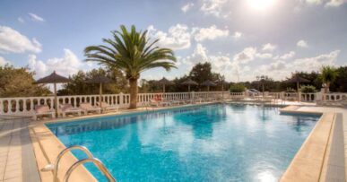 Complejo Lago Playa op Formentera
