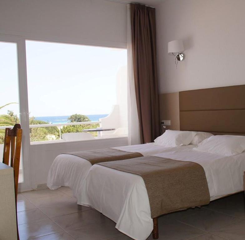 Complejo Lago Playa op Formentera