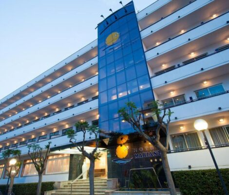 Mariant op Mallorca