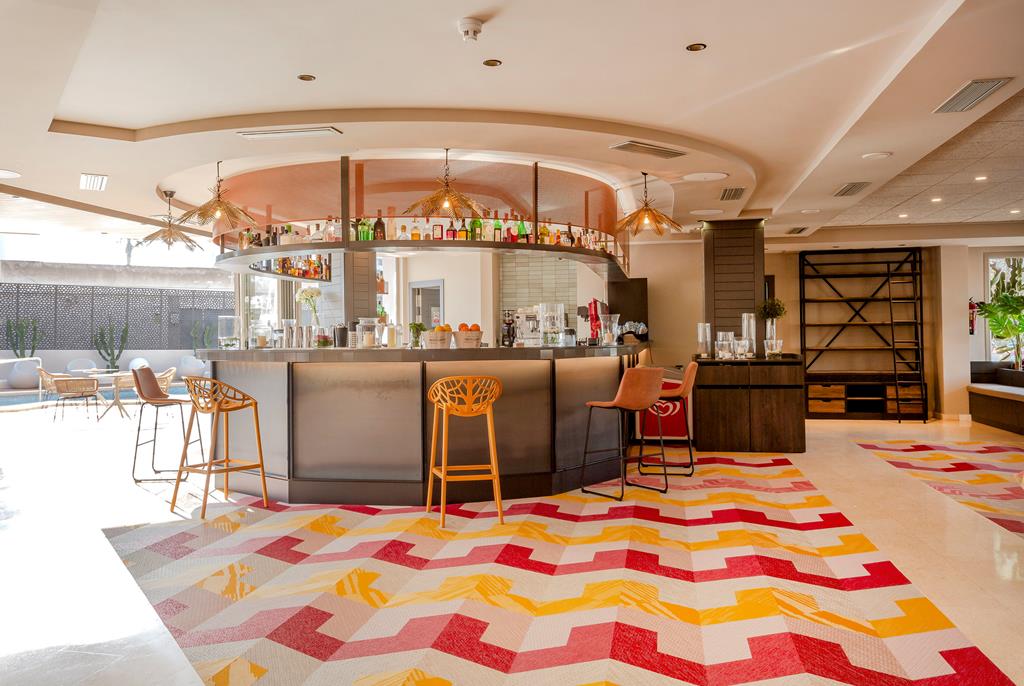 Marins Beach Club op Mallorca