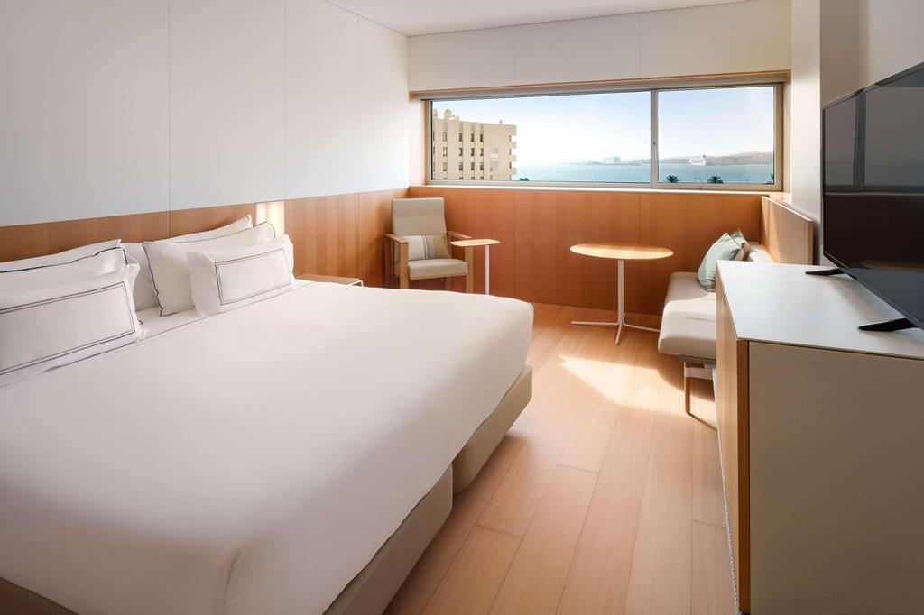 Melia Palma Bay op Mallorca