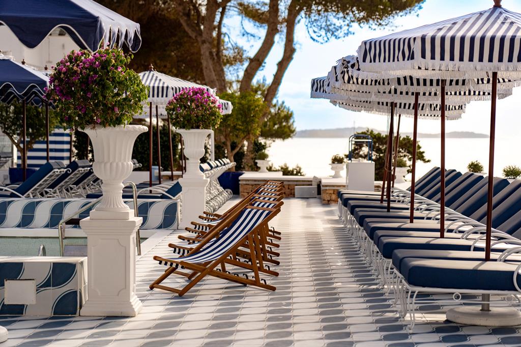 Mongibello op Ibiza