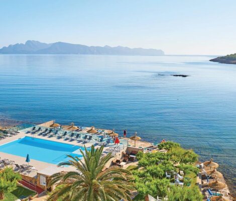 Moré op Mallorca