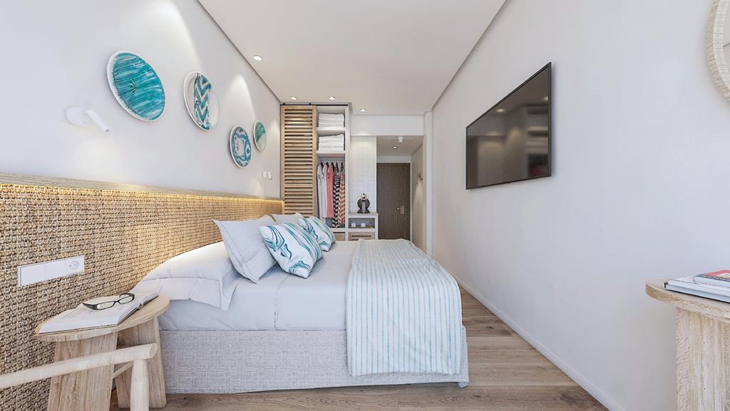 Moré op Mallorca