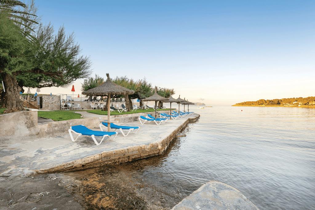 Moré op Mallorca