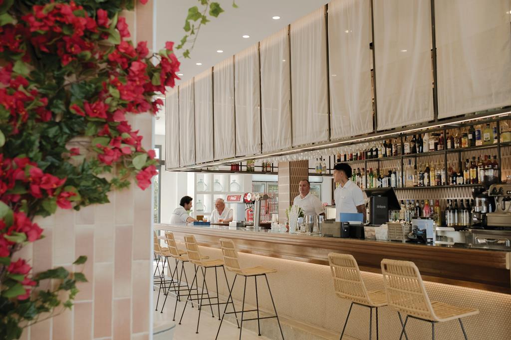 Moré op Mallorca