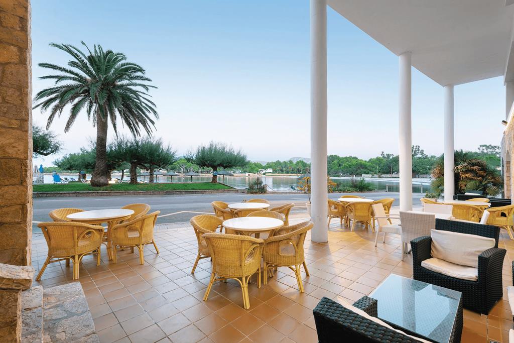 Moré op Mallorca
