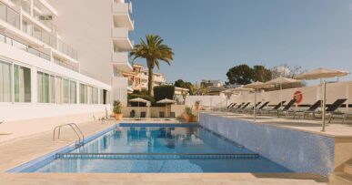 Novo Mar op Mallorca