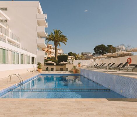 Novo Mar op Mallorca