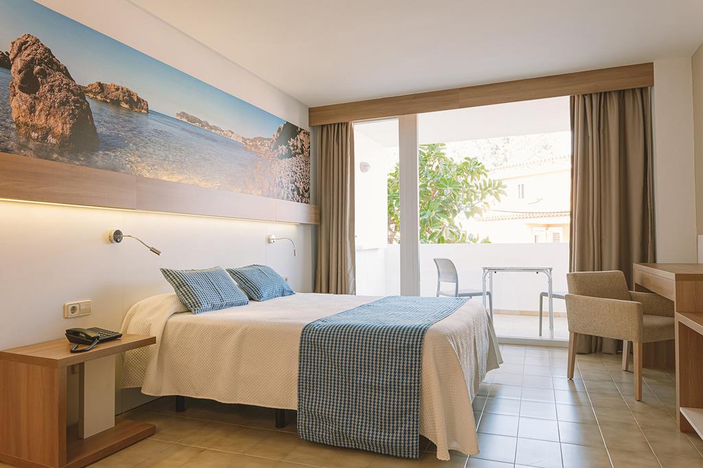 Novo Mar op Mallorca