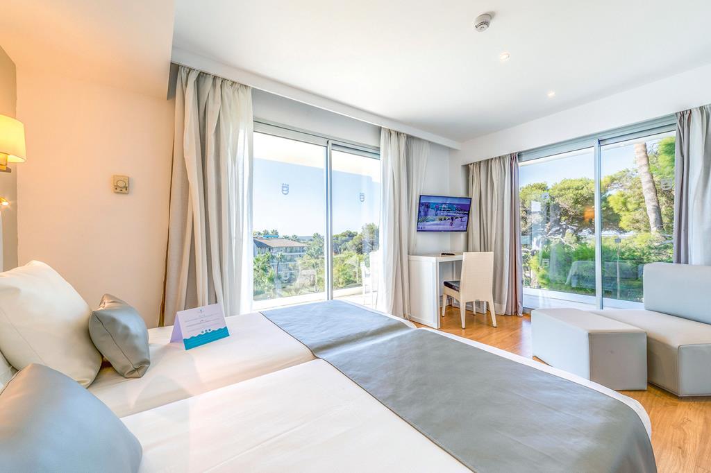 Playa Esperanza Resort op Mallorca