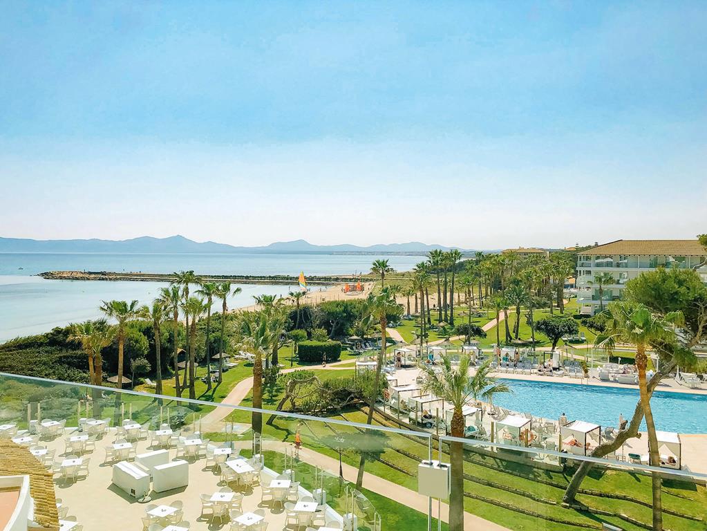 Playa Esperanza Resort op Mallorca