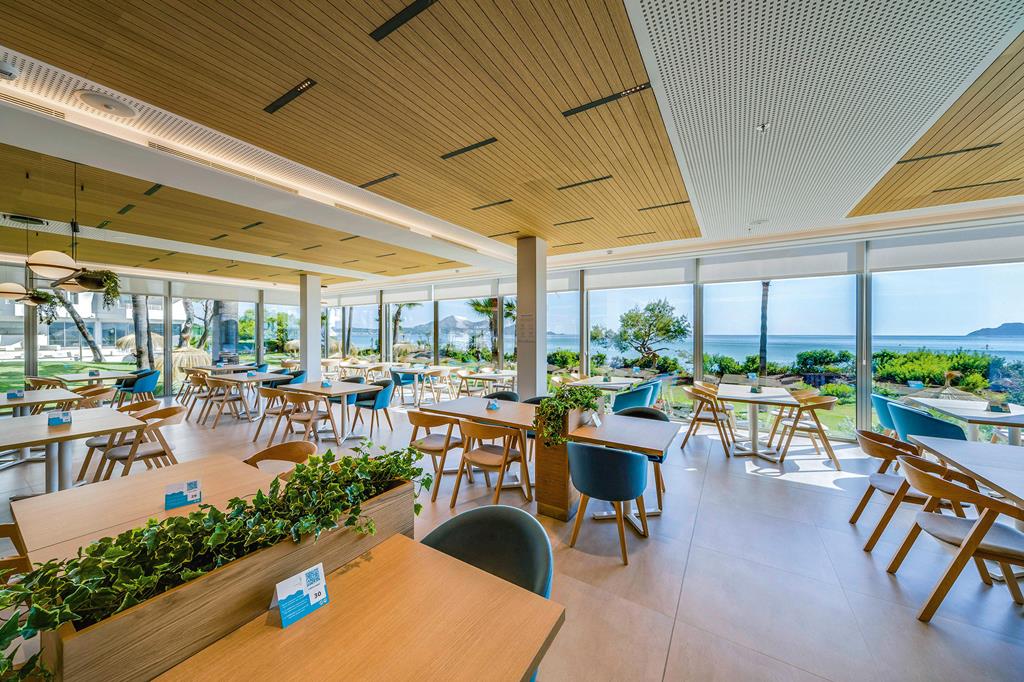 Playa Esperanza Resort op Mallorca