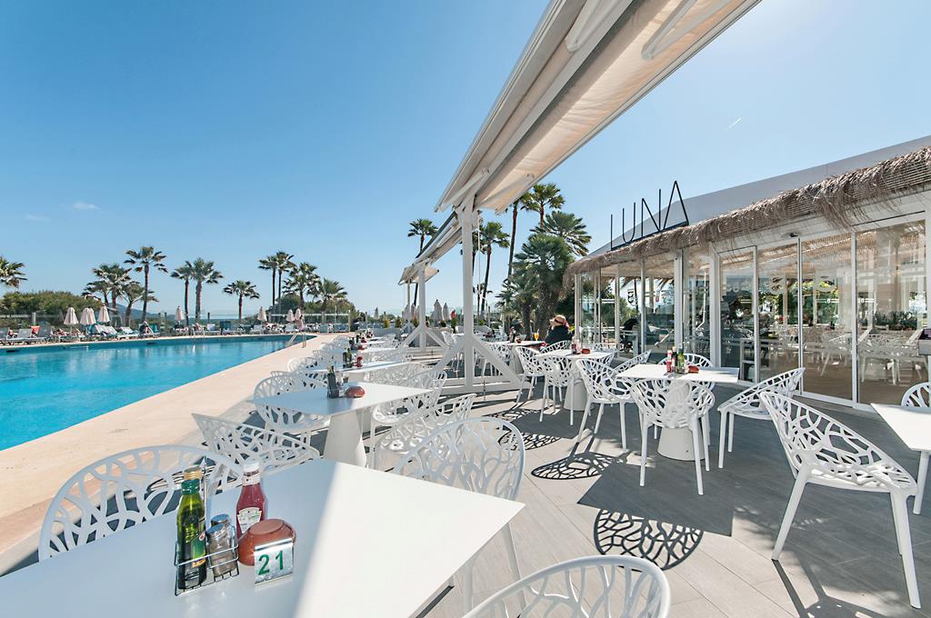 Playa Esperanza Resort op Mallorca