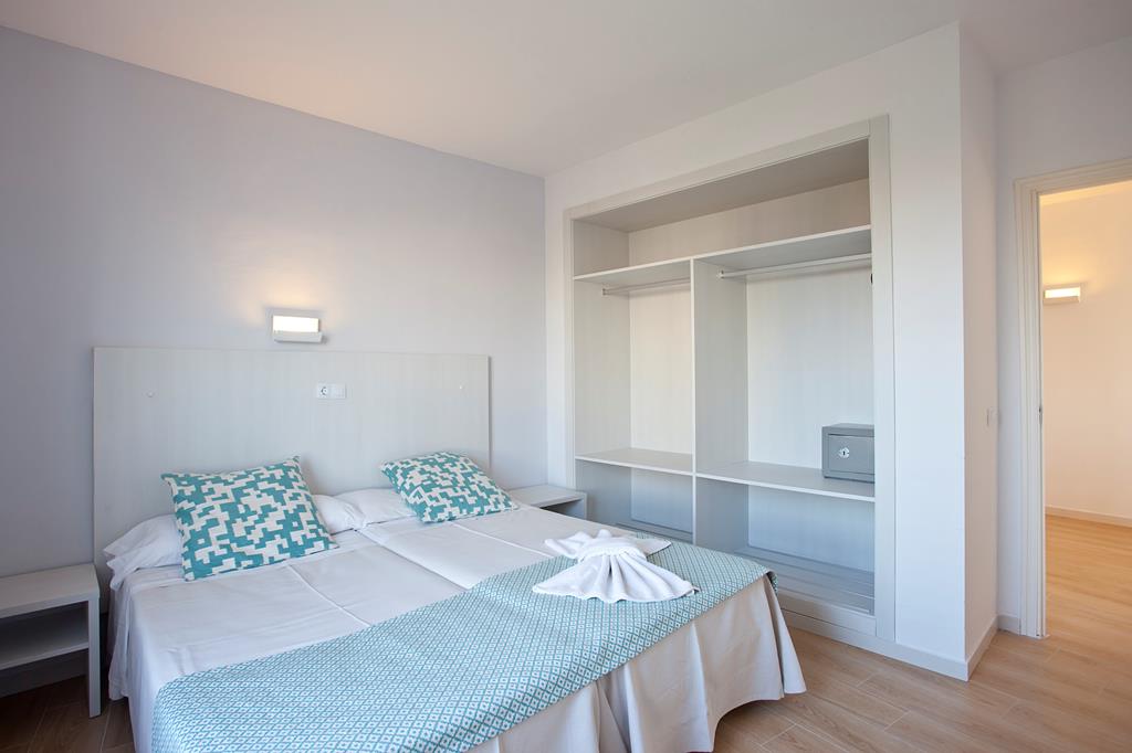 Playamar Hotel & Apartamentos op Mallorca