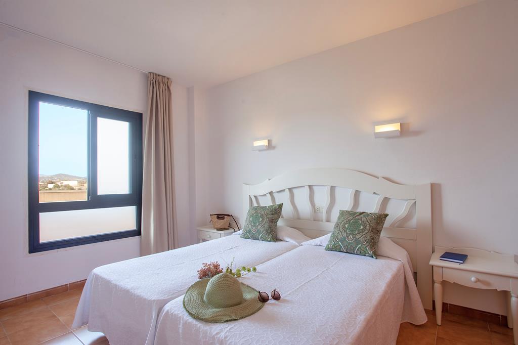 Playamar Hotel & Apartamentos op Mallorca