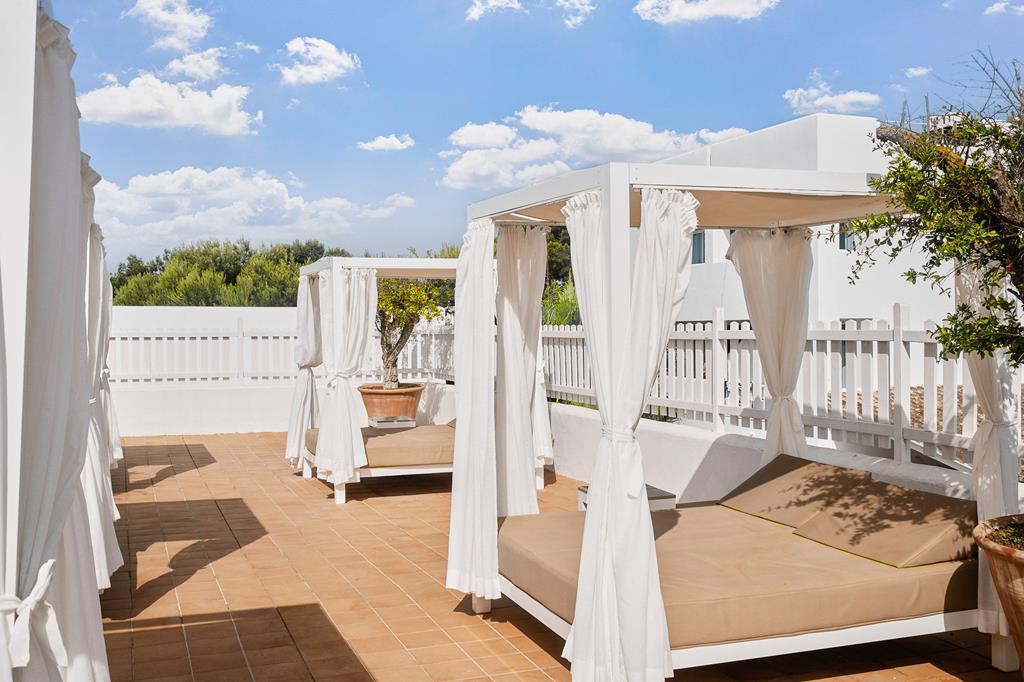 Prinsotel Alba op Mallorca