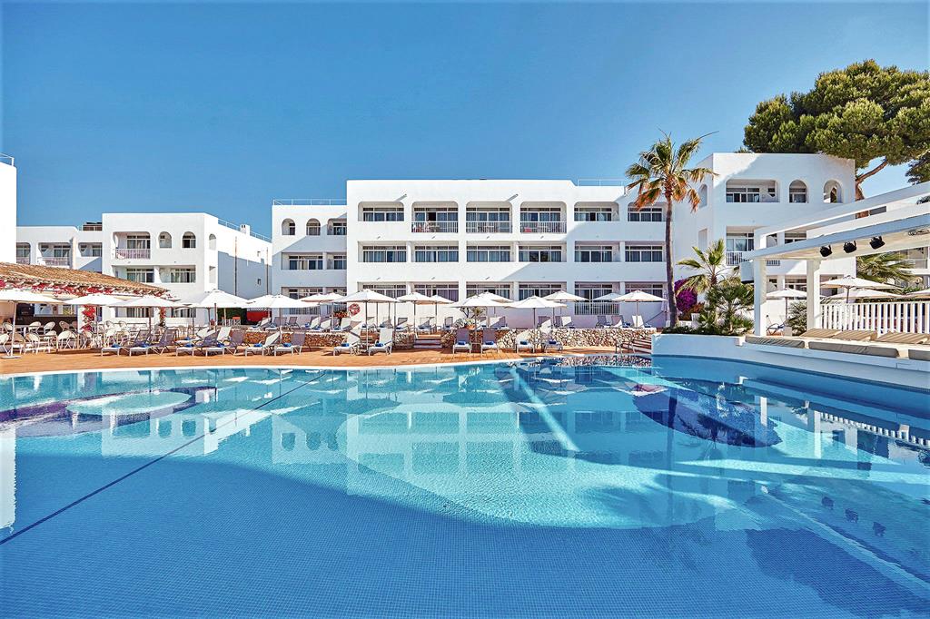 Prinsotel Alba op Mallorca