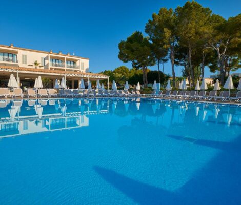 Protur Floriana Resort op Mallorca