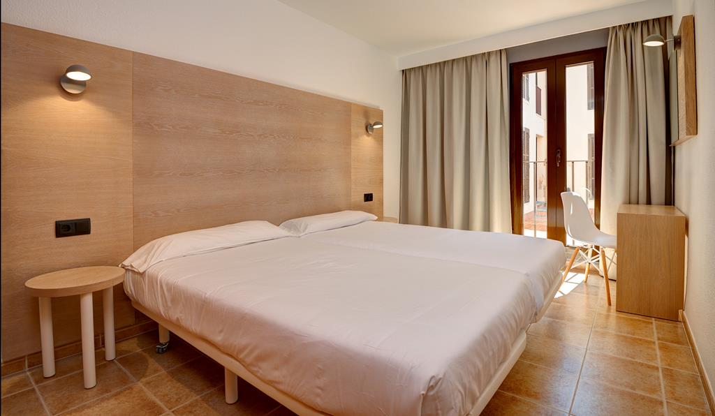 Protur Floriana Resort op Mallorca