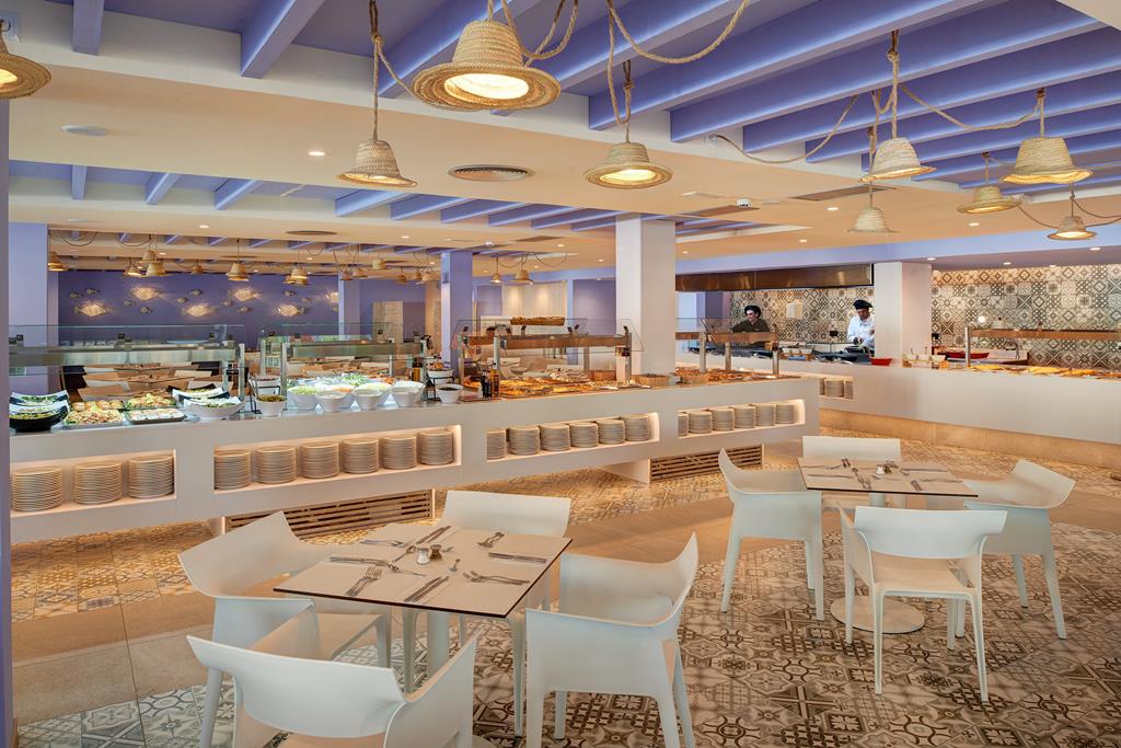Protur Floriana Resort op Mallorca