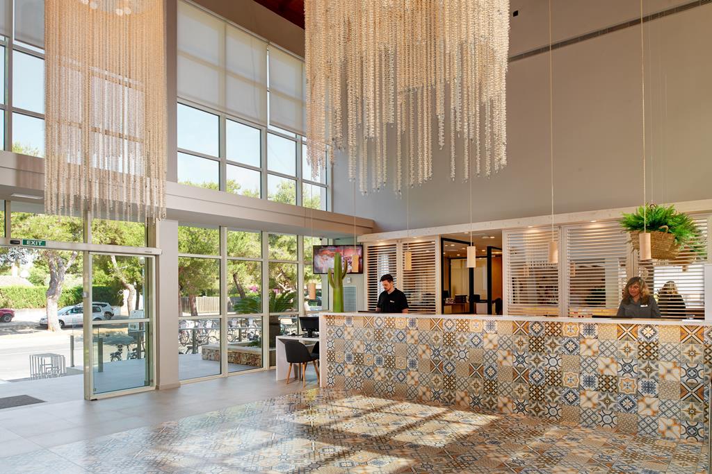 Protur Floriana Resort op Mallorca