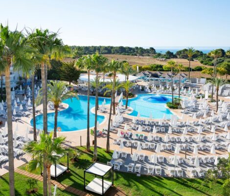 Protur Vista Badia op Mallorca