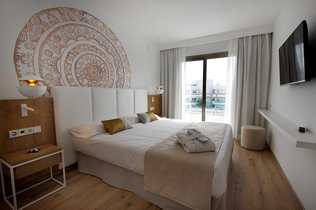 Rei del Mediterrani Palace op Mallorca
