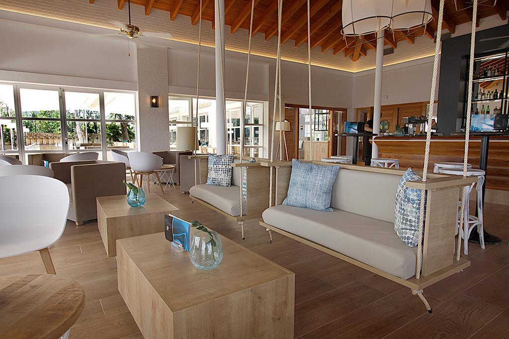 Rei del Mediterrani Palace op Mallorca