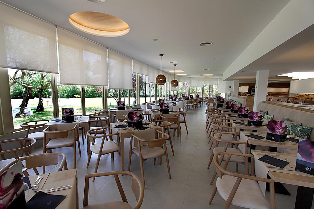 Rei del Mediterrani Palace op Mallorca