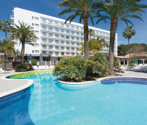 Riu Bravo op Mallorca