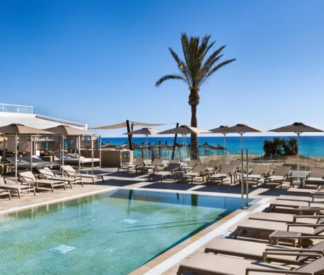 Riu Palace La Mola op Formentera
