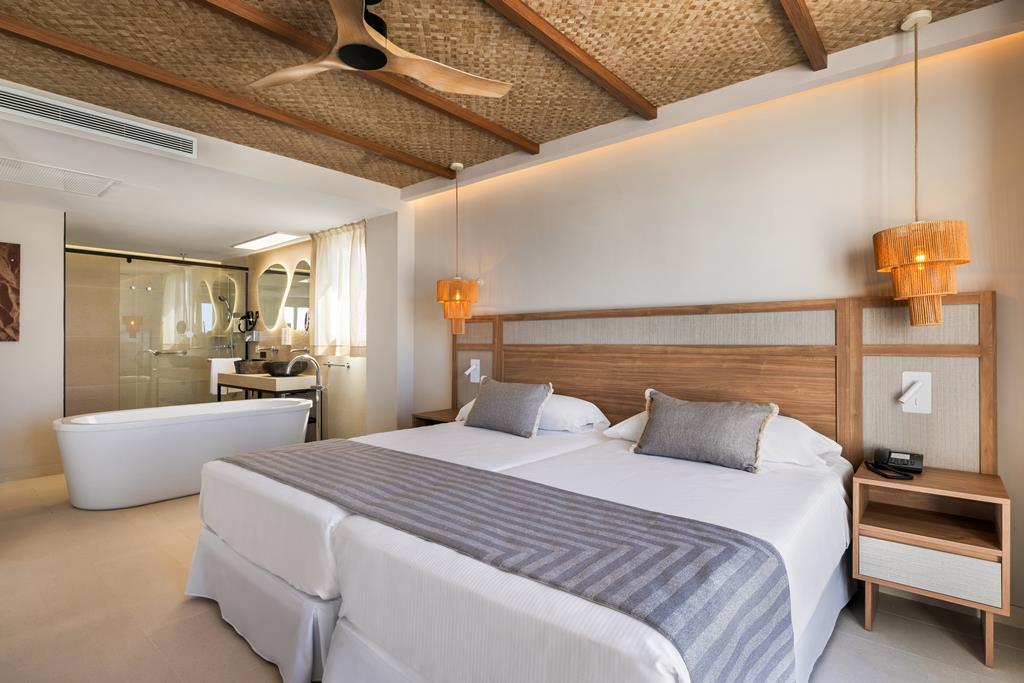 Riu Palace La Mola op Formentera