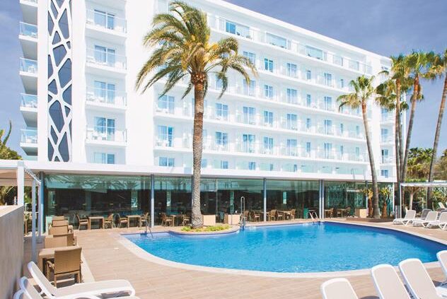 Riu San Francisco op Mallorca