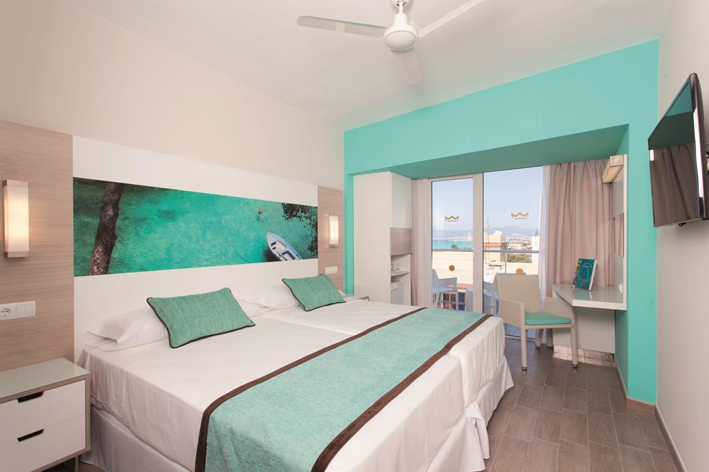 Riu San Francisco op Mallorca