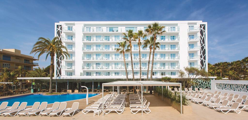 Riu San Francisco op Mallorca