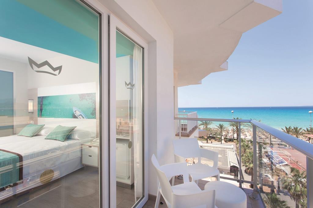 Riu San Francisco op Mallorca